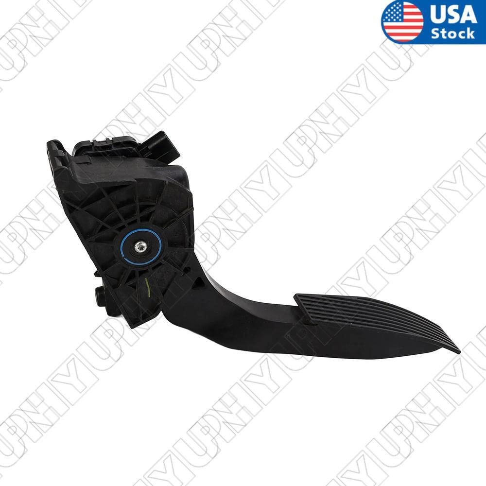 Accelerator Pedal Assembly With Sensor 84344895 For Chevrolet Malibu 2016-2019