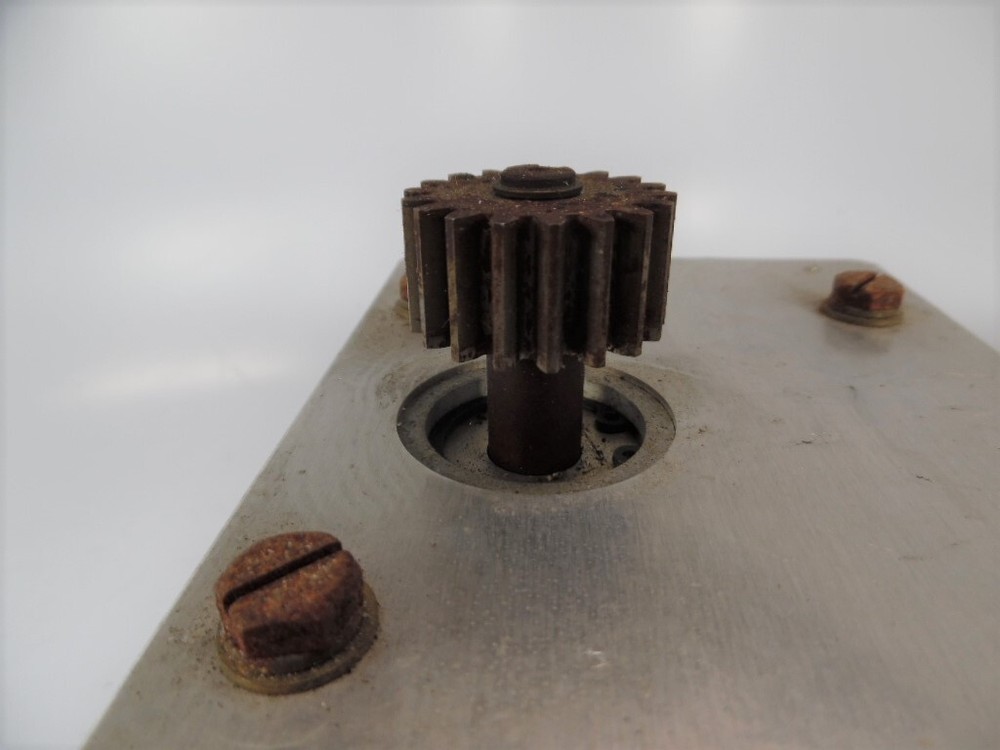 Furuno - Open Array - Radar Motor - RM-8025 - DRG-938-001 - Tested!
