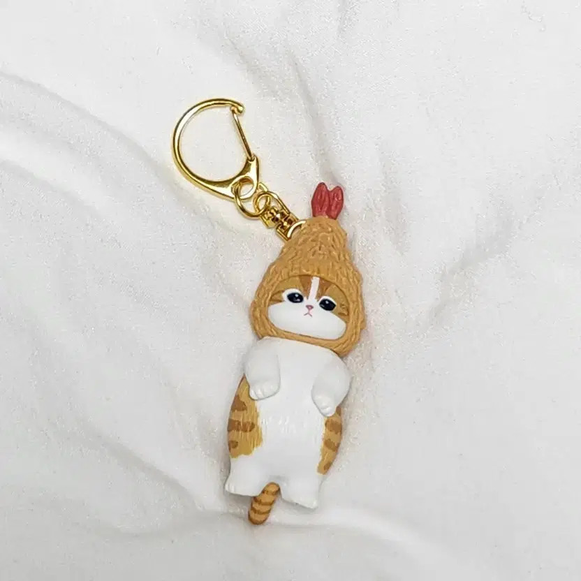 MophSand Keyring Unopened New