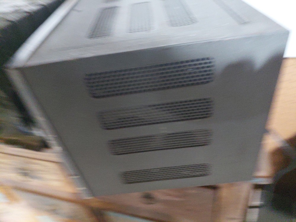 Central Electronics Multiphase Exciter, Model 10-B. Untested Power Up ONLY