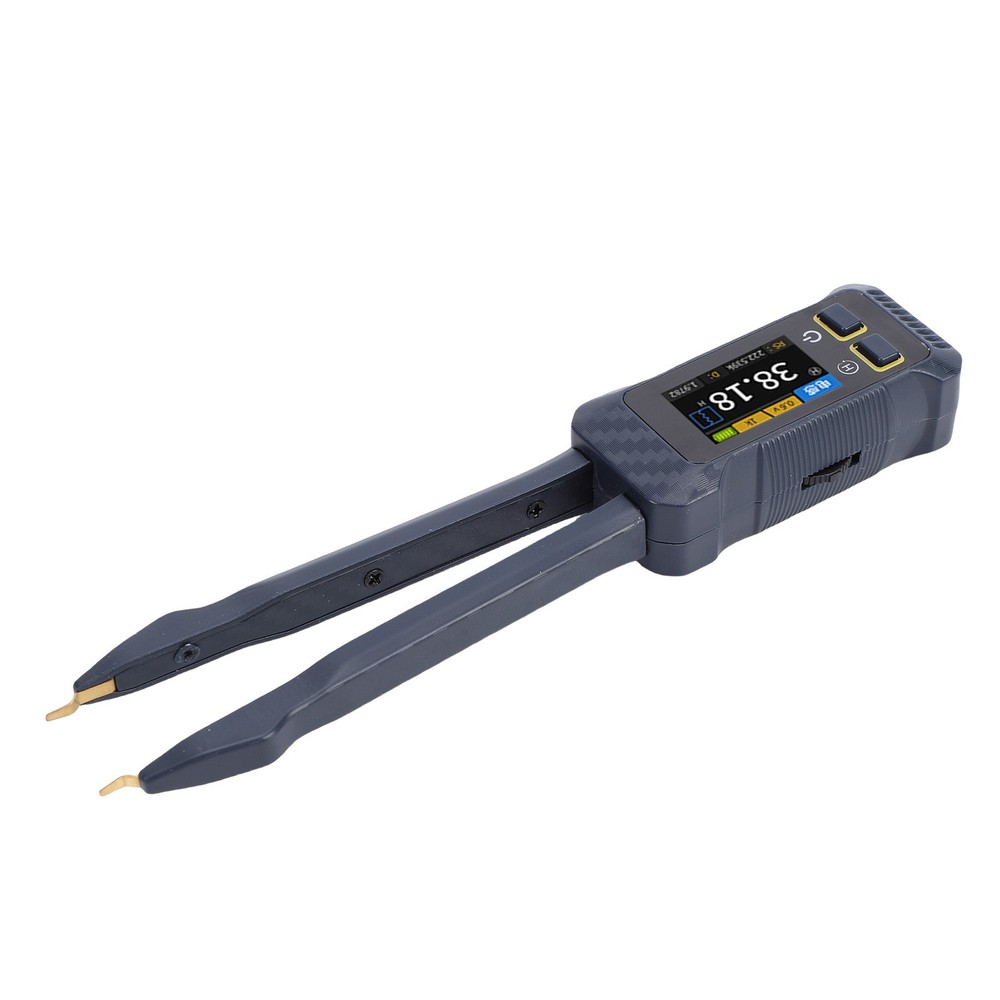 Portable Digital SMD Component Tester High Precision Capacitor Inductor Analyzer