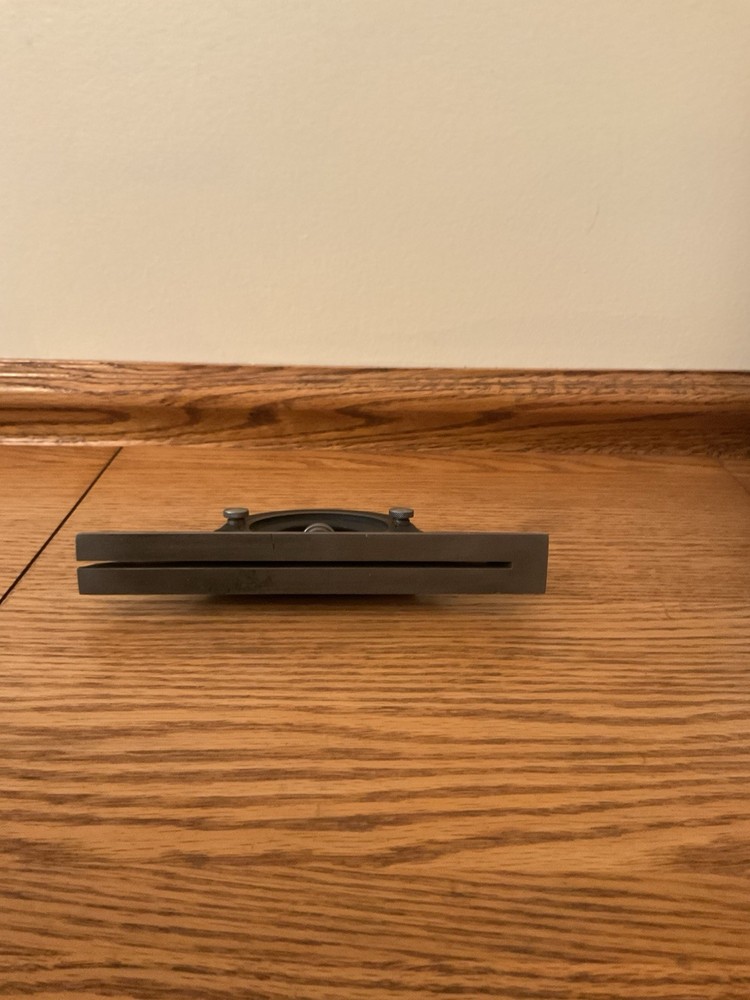 Vintage Brown & Sharpe Combination Protractor Round Head