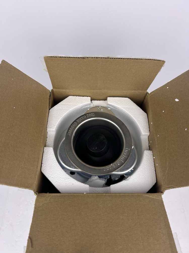 InSinkErator Badger 5XP 3/4 HP Continuous Feed Garbage Disposal With Cord