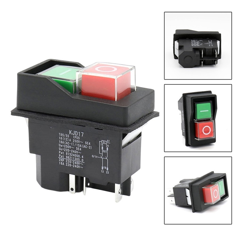 Safety Switch Electromagnetic Switch Slicer Switch Product Name Device