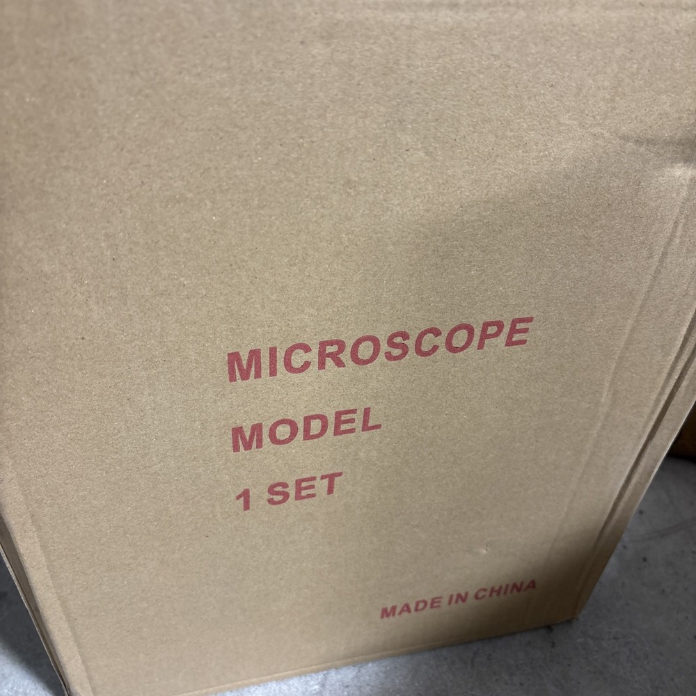 Swift Microscope SW380 Series