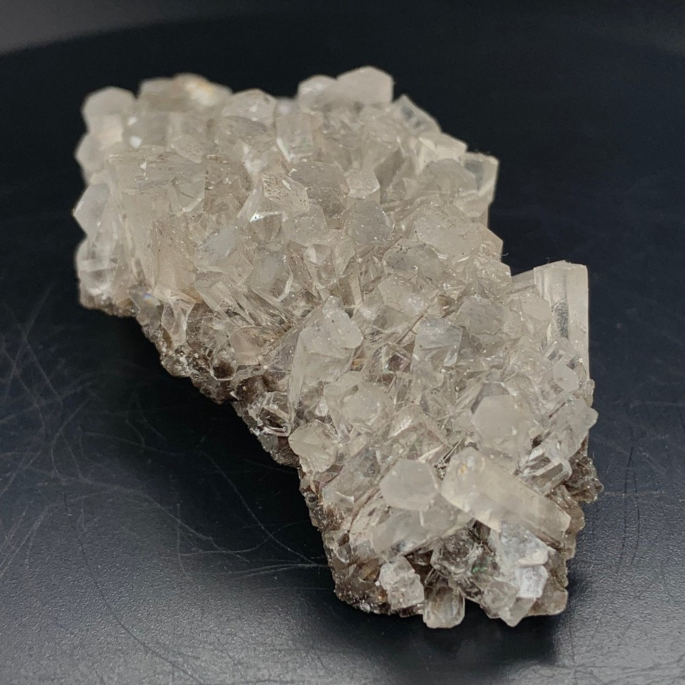 Columnbar Calcite - Xia Yang Mine, Fujian, China