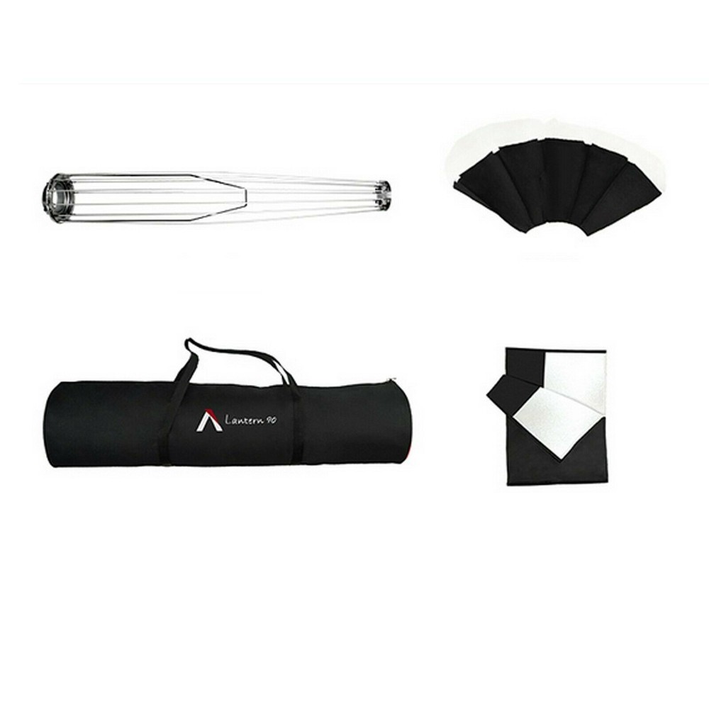 Aputure Lantern 90cm Softbox Light Modifier Compatible with Bowens Mount Light