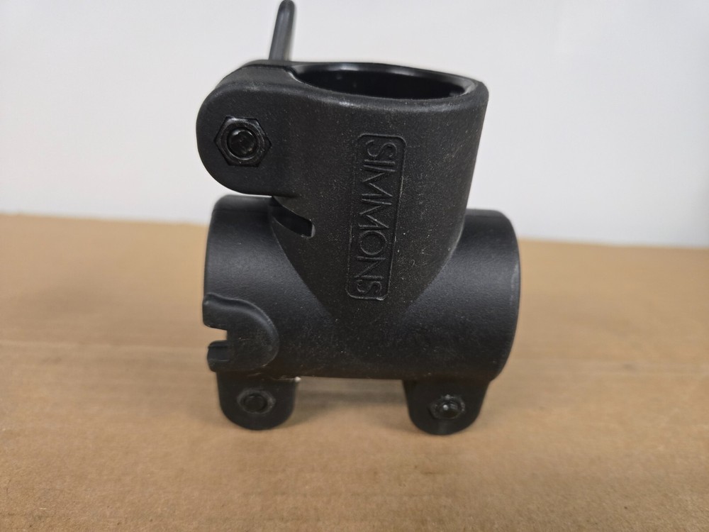 F Simmons T Mounting Block