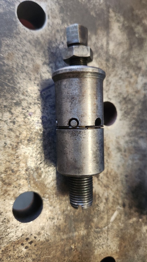 Hardinge 1 in. Collet Stop 2 units