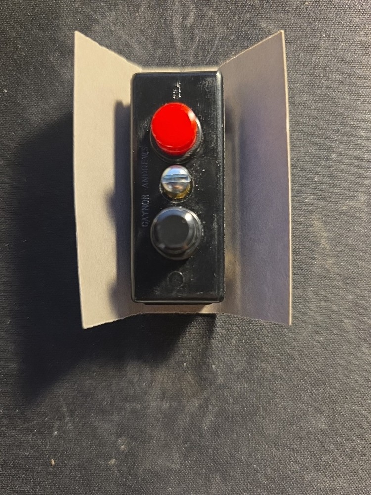 Edwin gaynor Switch 1055-1