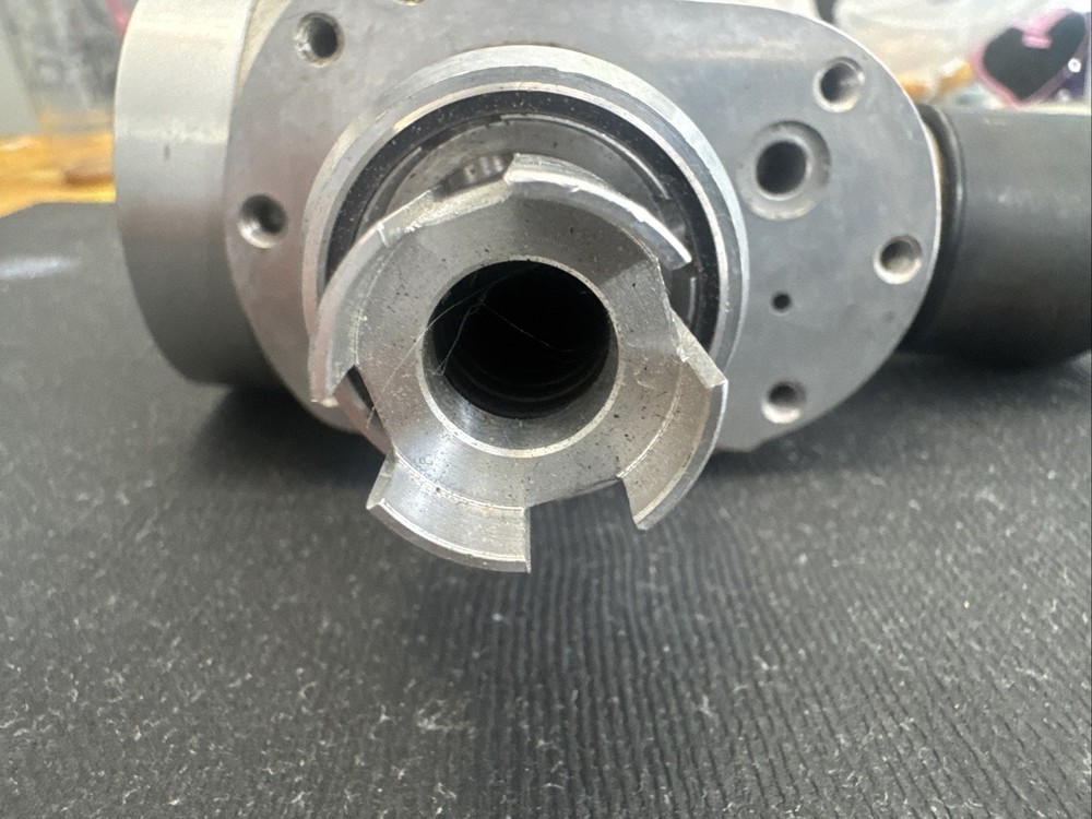 07220-07300 Handle Assembly Avdel