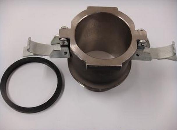 IPM Bung Adapter Assembly 700008