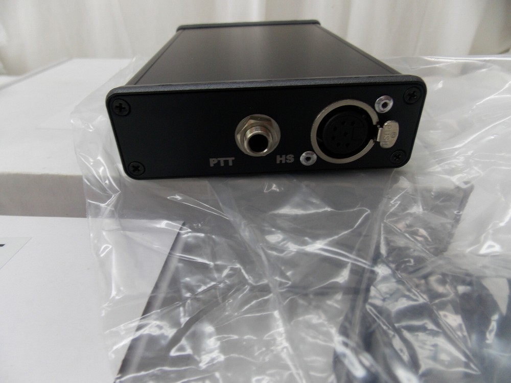 BSEM HJB-P-0100 Bose Headset Junction Box