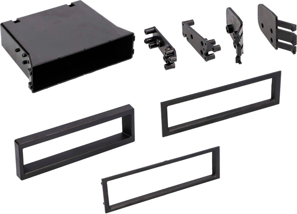 Metra BY-PKUV Dash Kit