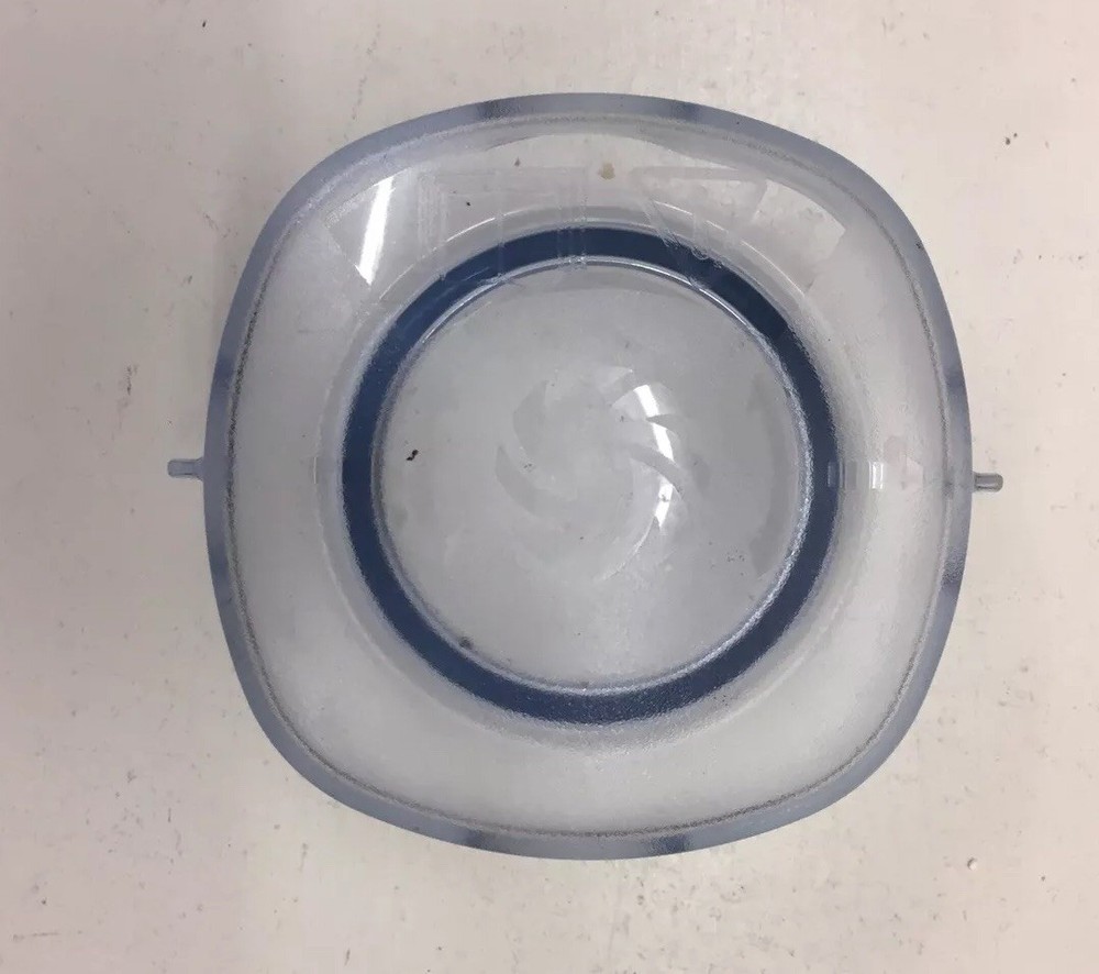Used Vitamix Blender Mixer Replacement Top