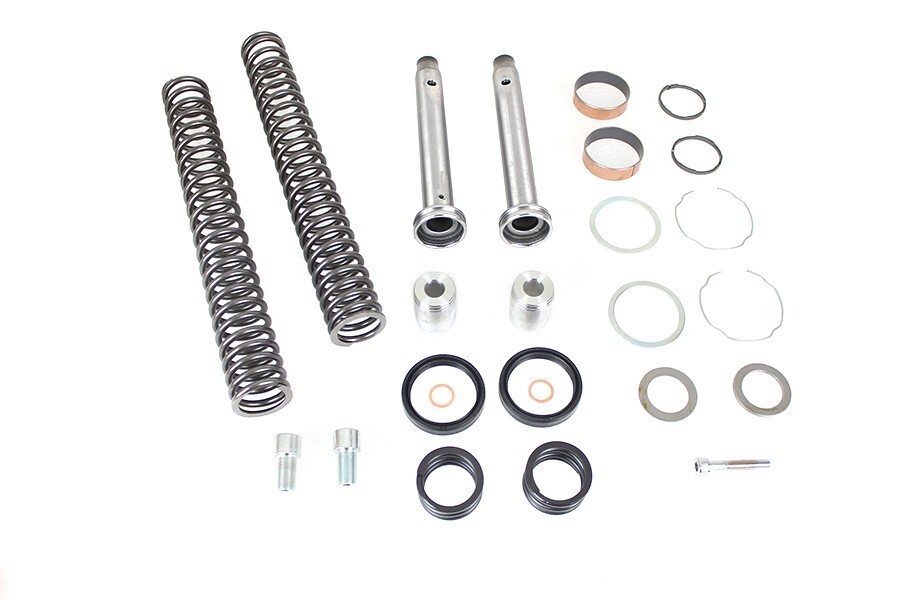 49mm Fork Internal Kit For Harley Electra Glide Models 2014-up FLHT