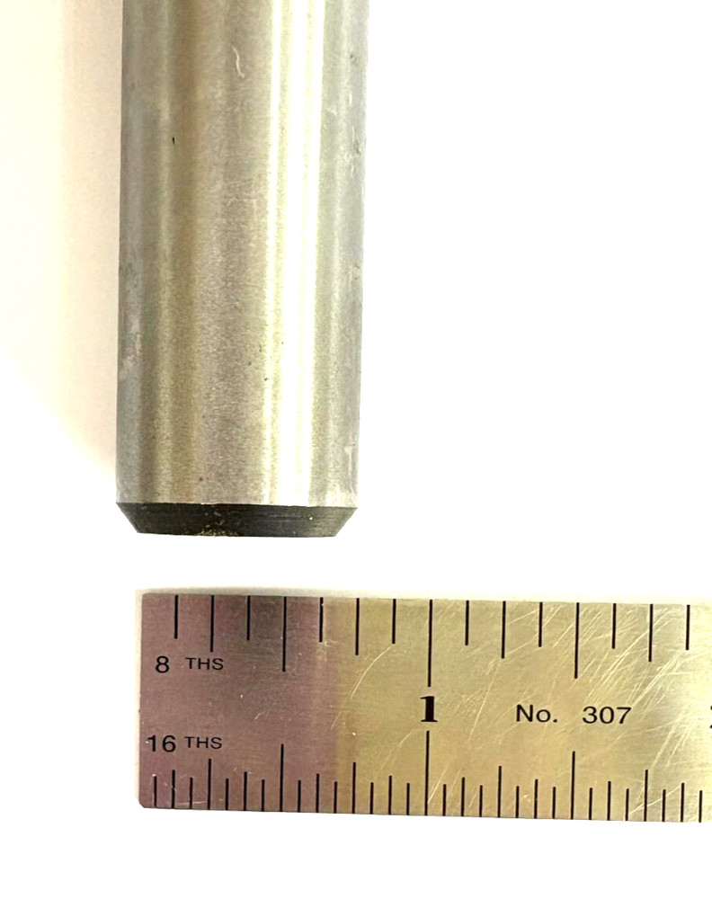 3/4" SHANK C-6 CARBIDE TIPPED BORING BAR