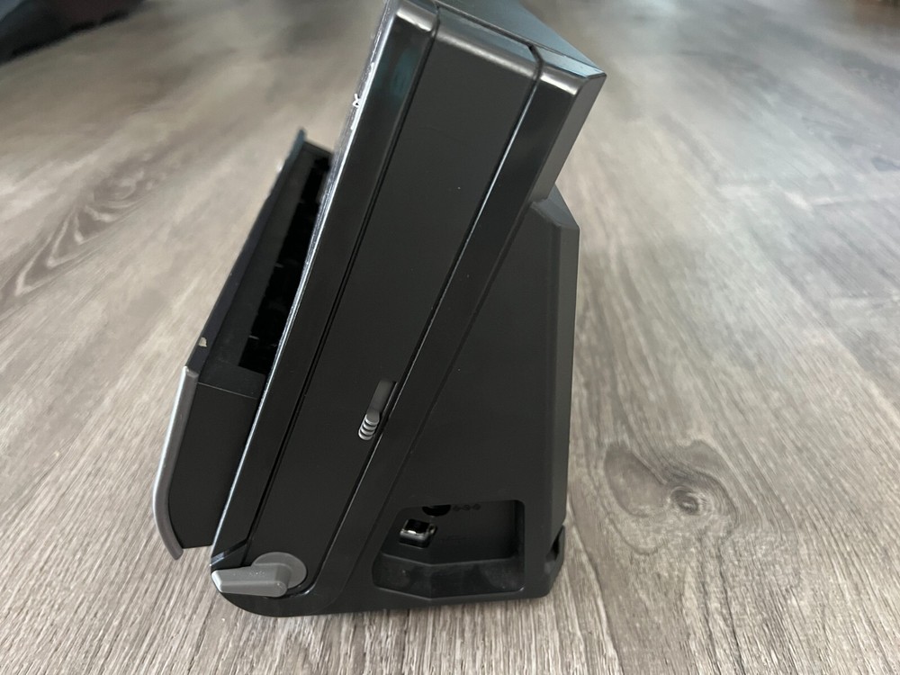 Canon ImageFORMULA DR-C225 Document Scanner No Power Supply