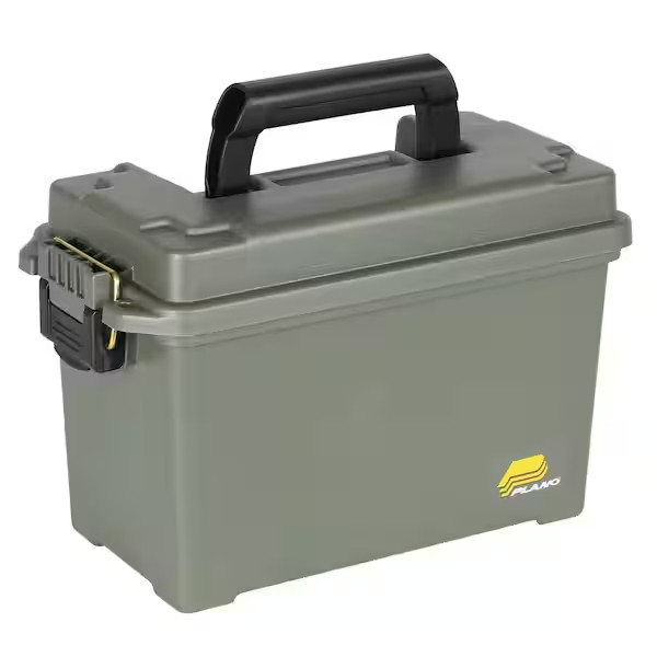 Plano 8 Qt. Field Storage Box