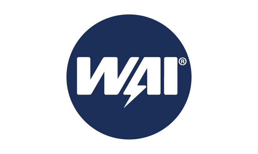 WAI WORLD POWER SYSTEMS TC1077 Transfer Case Motor