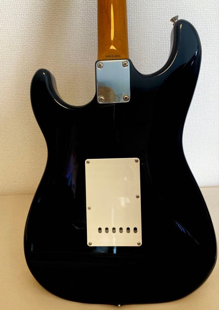 Fender Japan ST62M-US Medium Scale