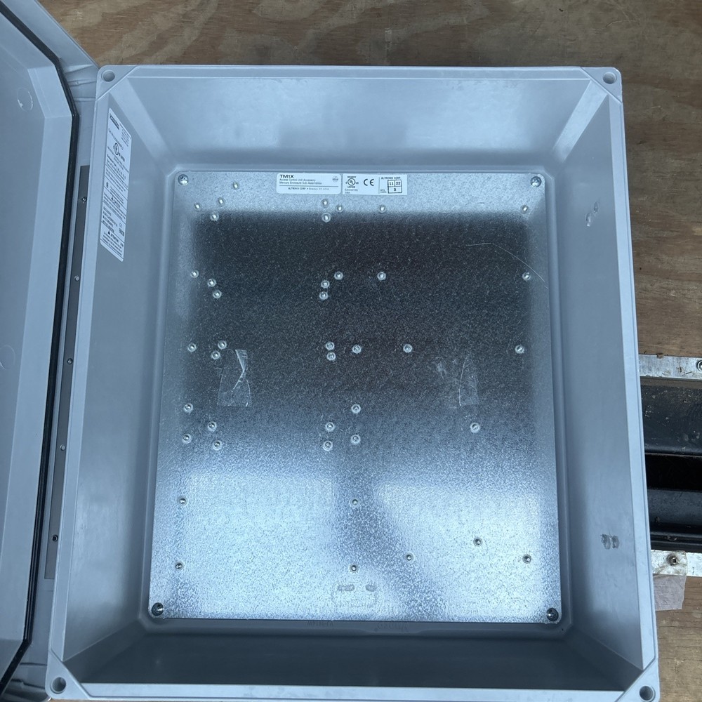 Altronix Trove1WP Enclosure