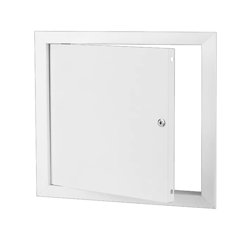 Durable 22x22 Access Door - Wall Plumbing Panel - Lockable