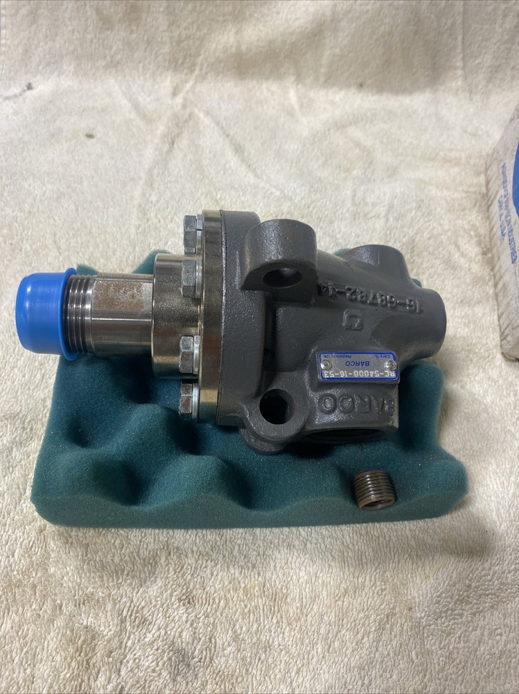 Barco Rotary Joint