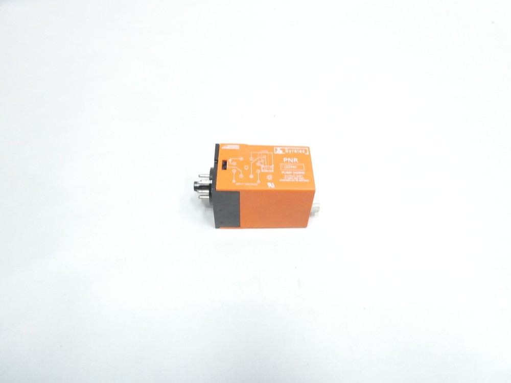 Crouzet PNR Liquid Level Controller 110v-ac