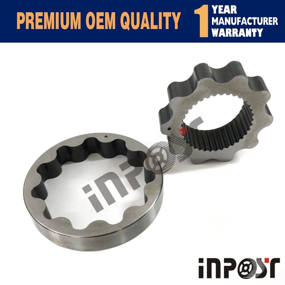 New Oil Pump for Kubota D1005 Engine