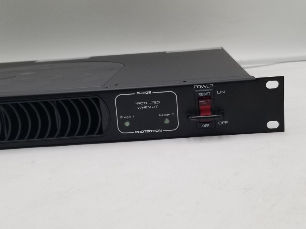 Middle Atlantic PDCOOL-1120R PowerCool Rack Mount