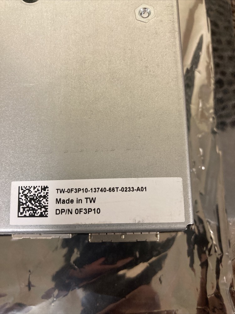 Dell PowerVault Disk Array Controller - E02M E02M005