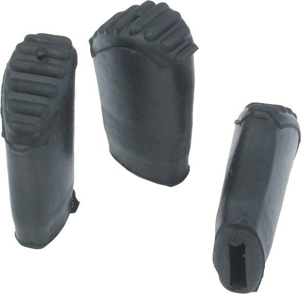 NEW - Gibraltar Small Rubber Feet, #SC-PC13
