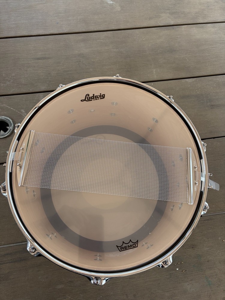Ludwig Snare