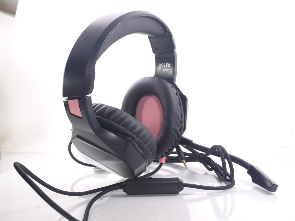 mpoweg10 gaming headset BRAND NEW