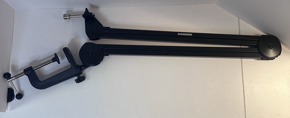 Samson MBA28 28" Microphone Boom Arm