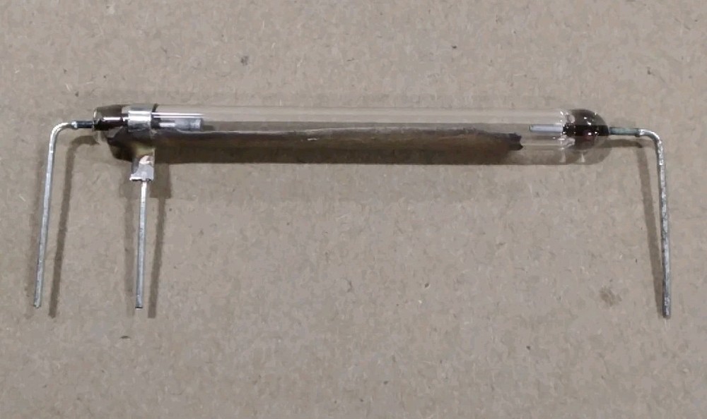 Unbranded FLASH Tube