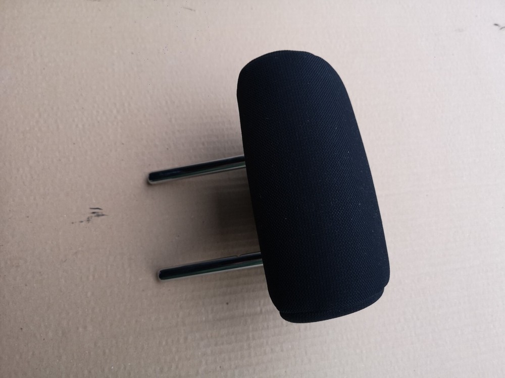 MITSUBISHI ASX 3 2010 FABRIC HEADREST REAR CENTRE MIDDLE