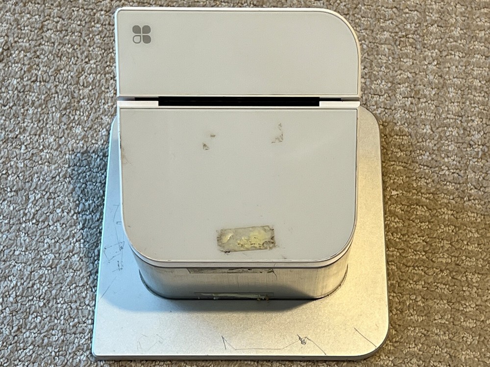Clover P100 POS Credit Card Processing Printer