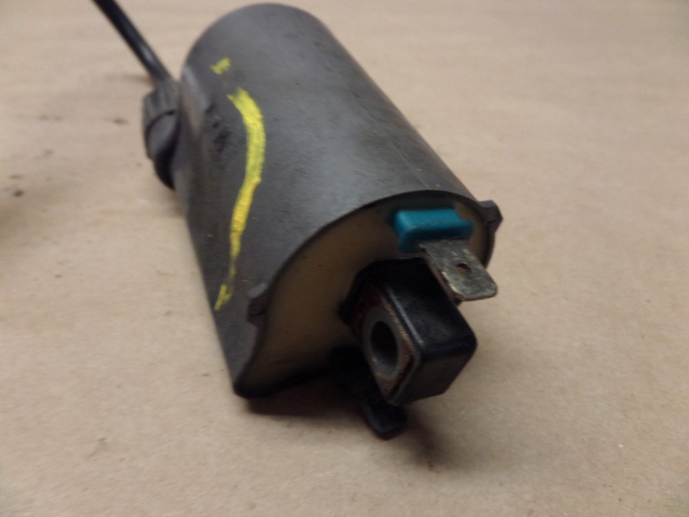 2000 KAWASAKI NINJA EX250 F LEFT IGNITION COIL PACK