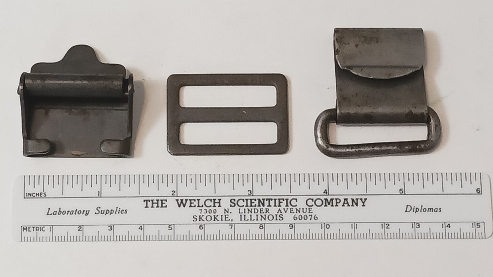 USGI Original Sling Repair Replacement Parts