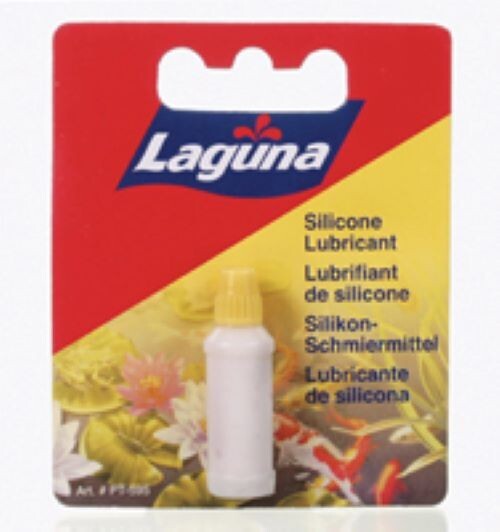 Laguna Silicone Lubricant - PT595