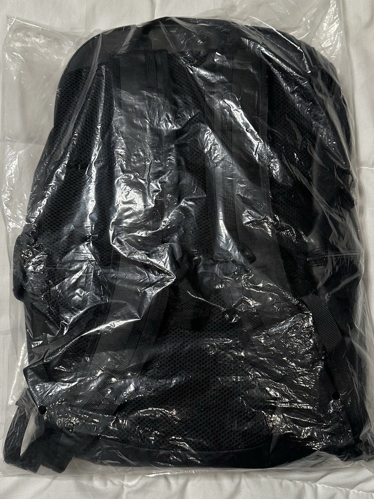 Forward Observations Group Tech Backpack - Black, New, FOG