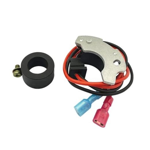 Electronic Ignition Module for VW Bug Bus Ghia Buggy 034 Distributor Replace