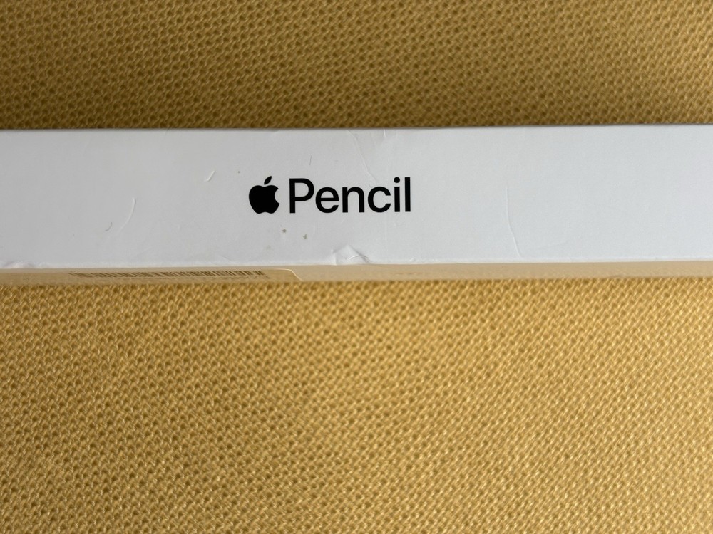 Apple Pencil