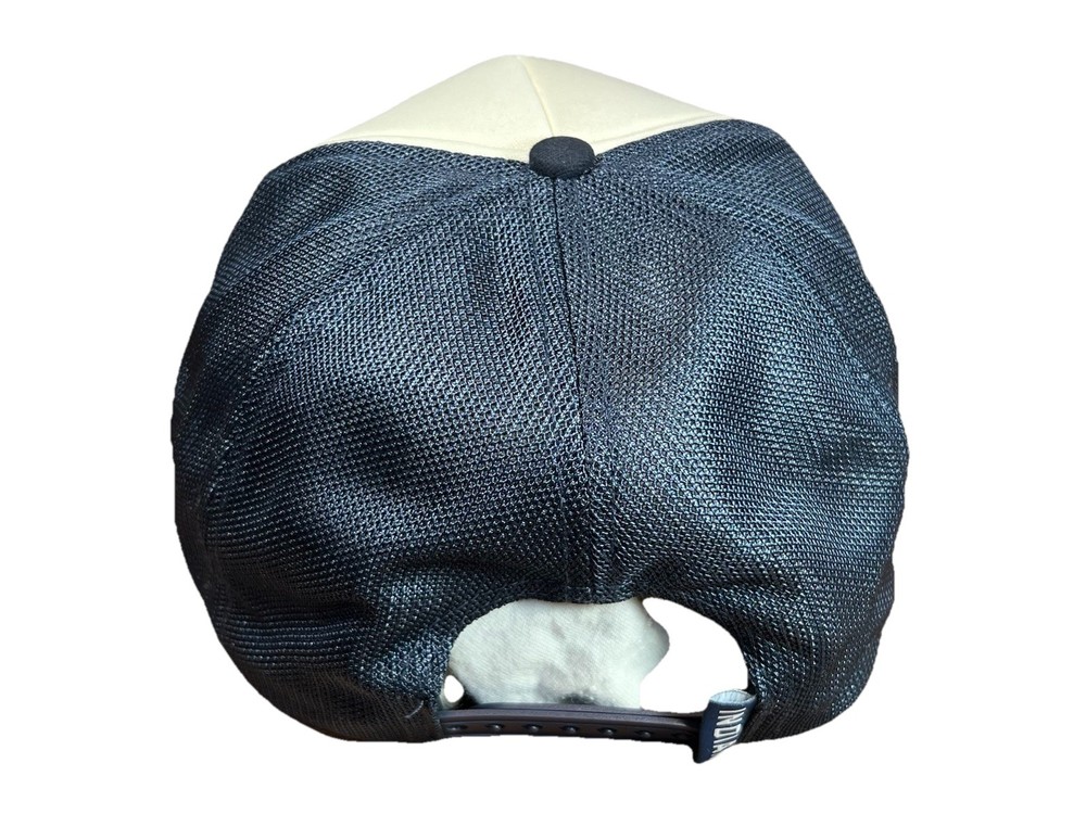 RARE Version ~ Indian Motorcycle Hat Adjustable BOX SHIPPED