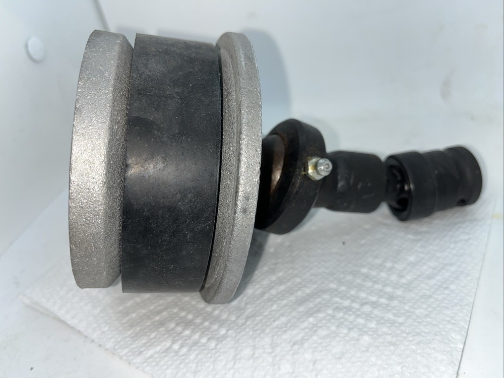 Spnlessa 28743 Live End Steep Slope Cable Adapter Marshalltown