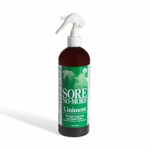 Sore No More Liniment ***