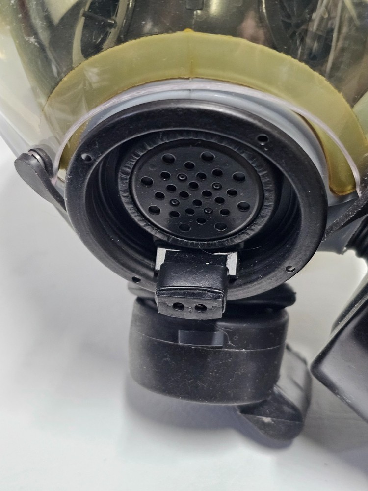 US Navy Protective Mask USGI MSA-12940-99
