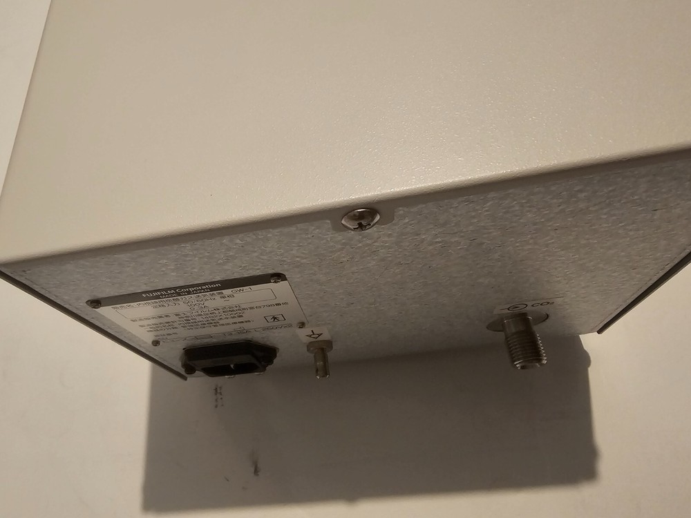 FUJINON GW-1 CO2 REGULATION UNIT